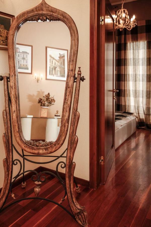 Villa Loridis Prinos  Luaran gambar
