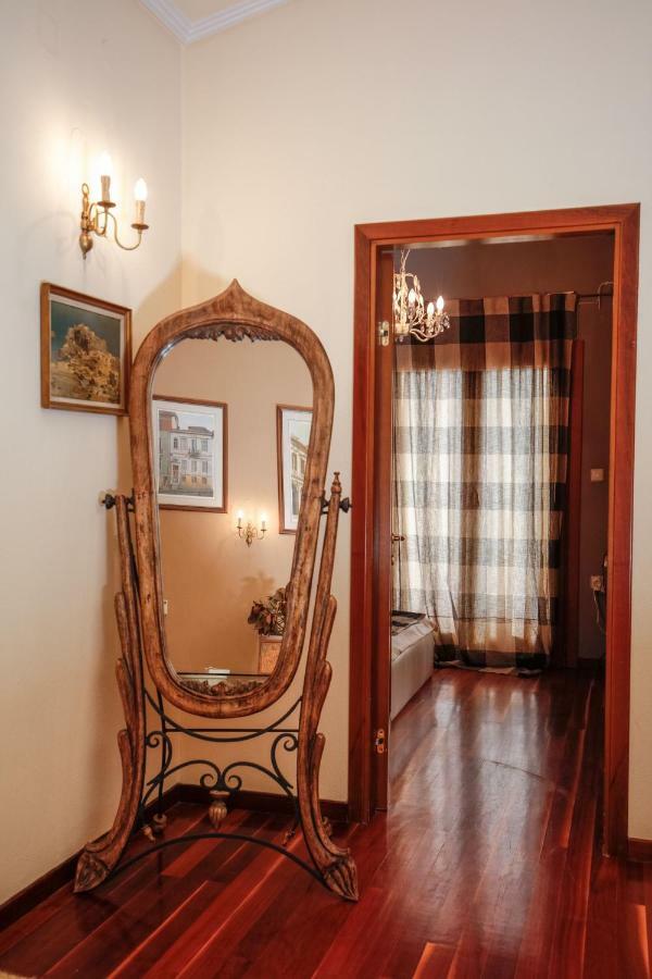 Villa Loridis Prinos  Luaran gambar